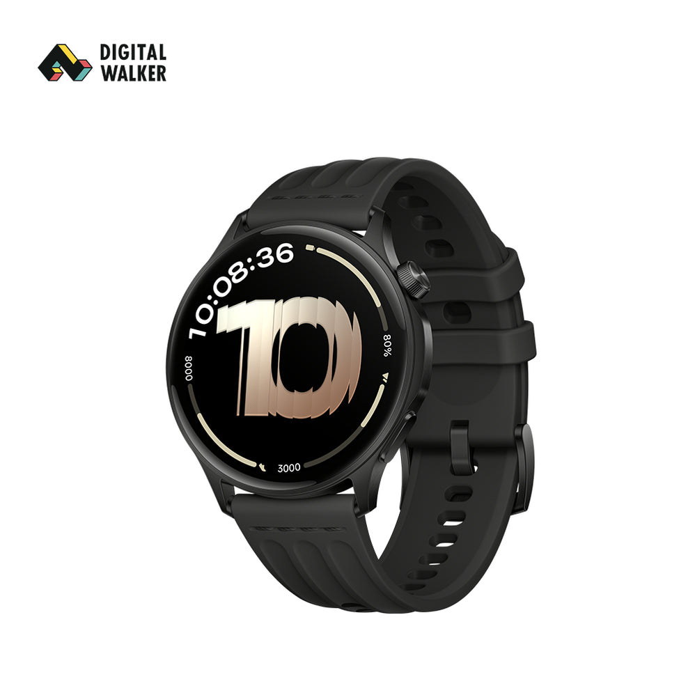 Smart Watches — Digital Walker