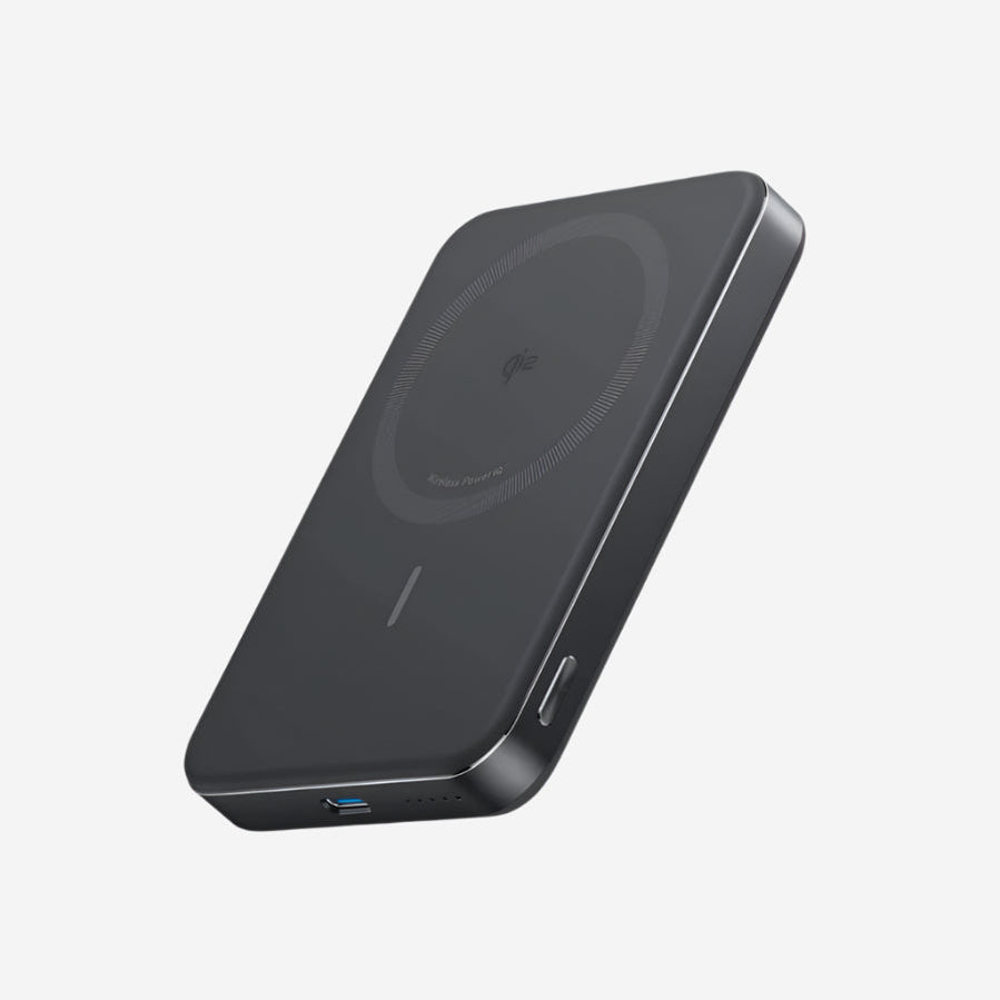 Anker — Digital Walker