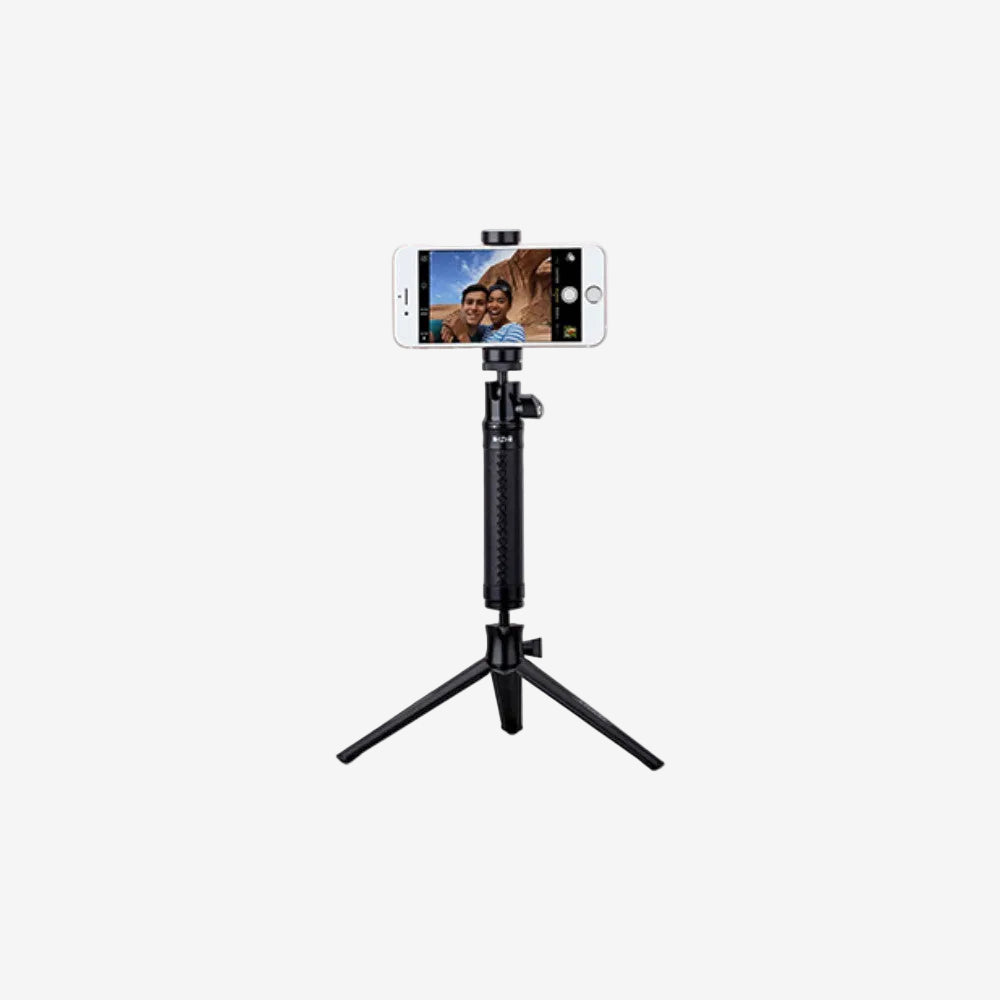 Tripod Pro - Black