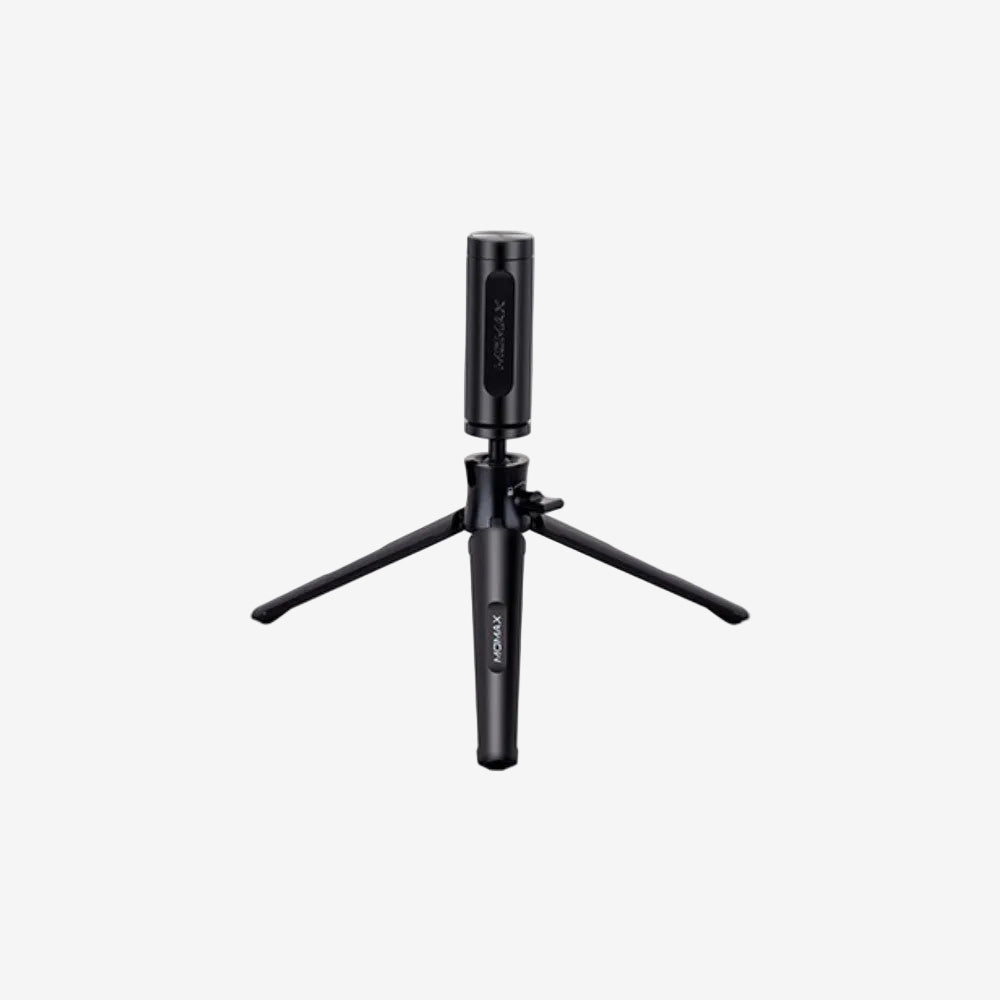 Tripod Pro - Black