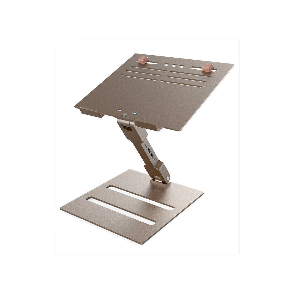 Elevator Aluminum Laptop Stand