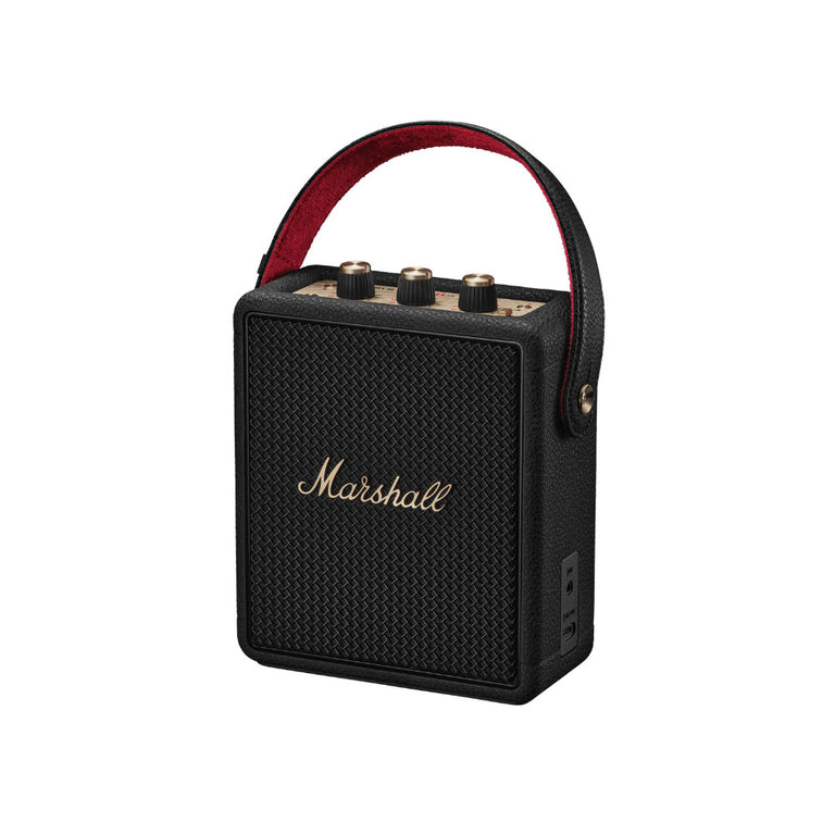 Marshall — Digital Walker