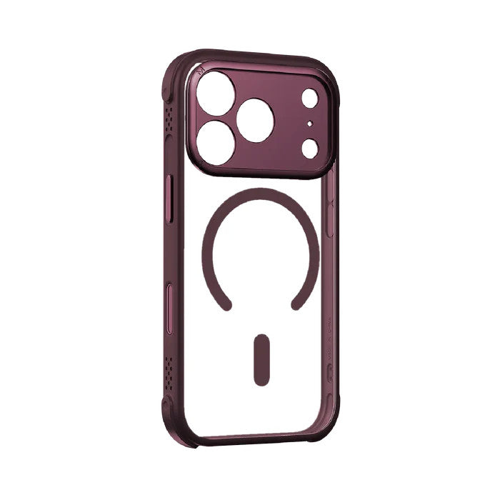 Caseform Air Magnetic Case for iPhone 17 Series