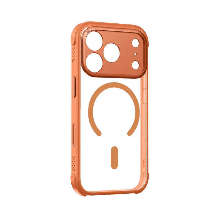 Caseform Air Magnetic Case for iPhone 17 Series