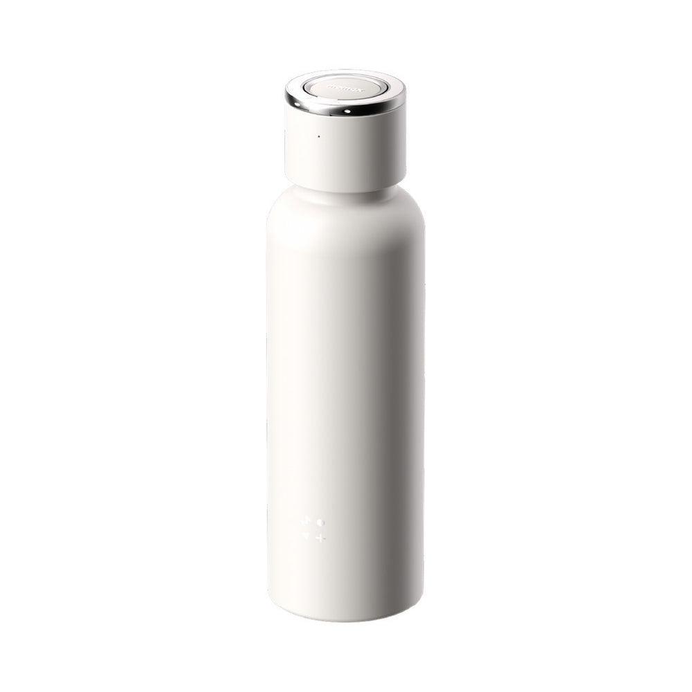 1-Vibe Bottle Magnetic Wireless Speaker Flask