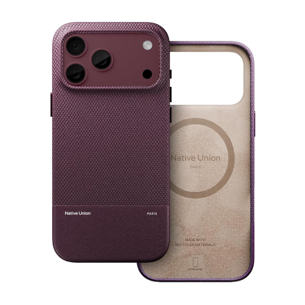 (Re) Classic Case MagSafe for iPhone 18 Series