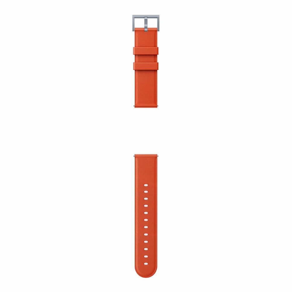 Bezel & Strap Set for Watch Pro 2 - Orange