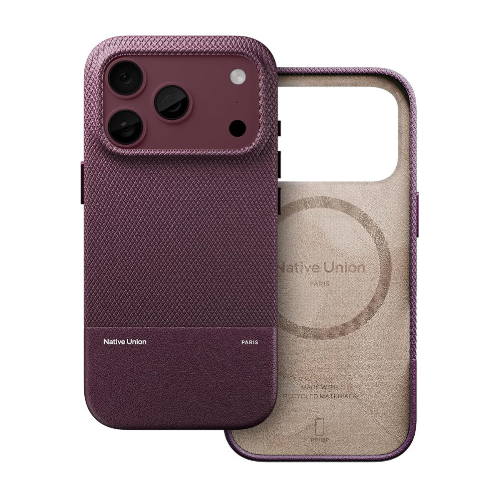 (Re) Classic Case MagSafe for iPhone 18 Series