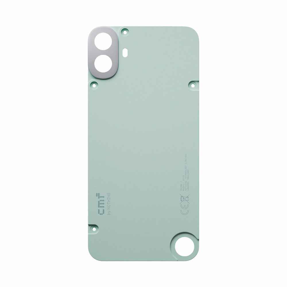 Back Cover for CMF Phone 1 - Light Green
