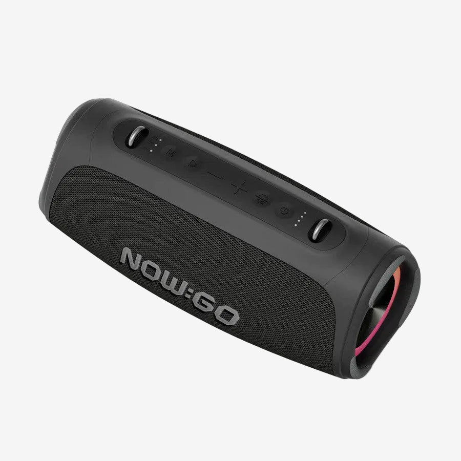 Storm S Portable Speaker