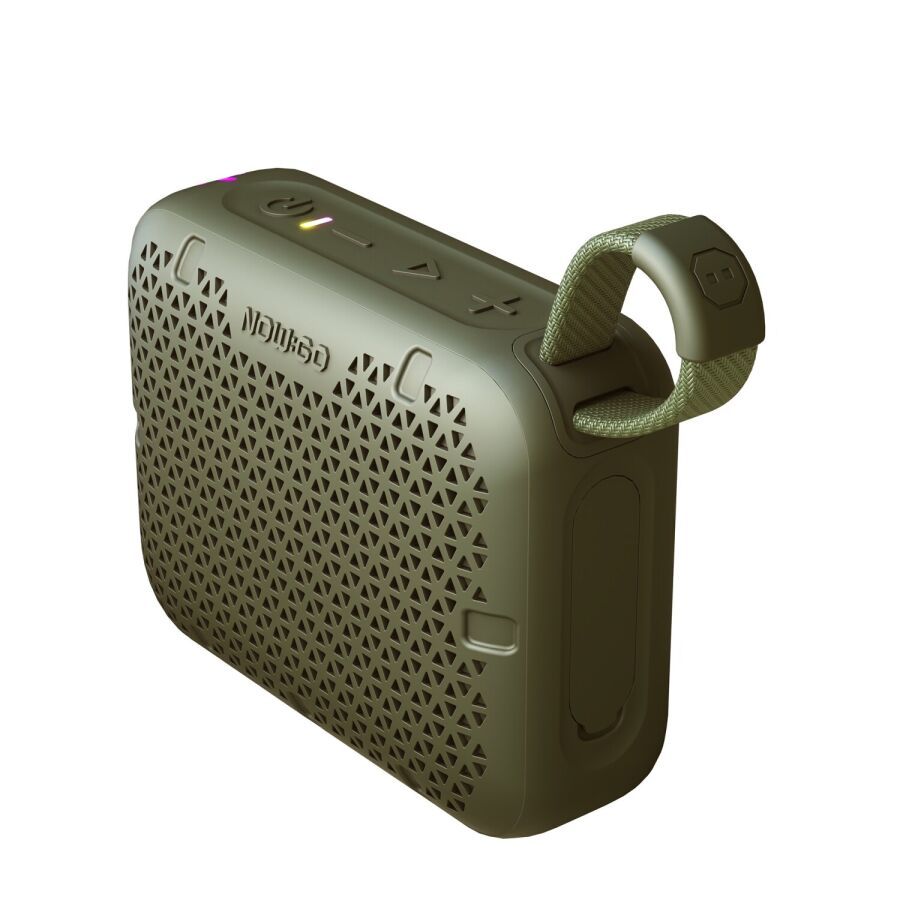 Stone M1 Portable Speaker