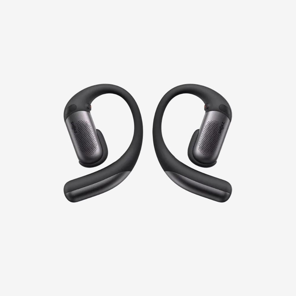 OpenFit Pro AI Open-Ear True Wireless Earbuds