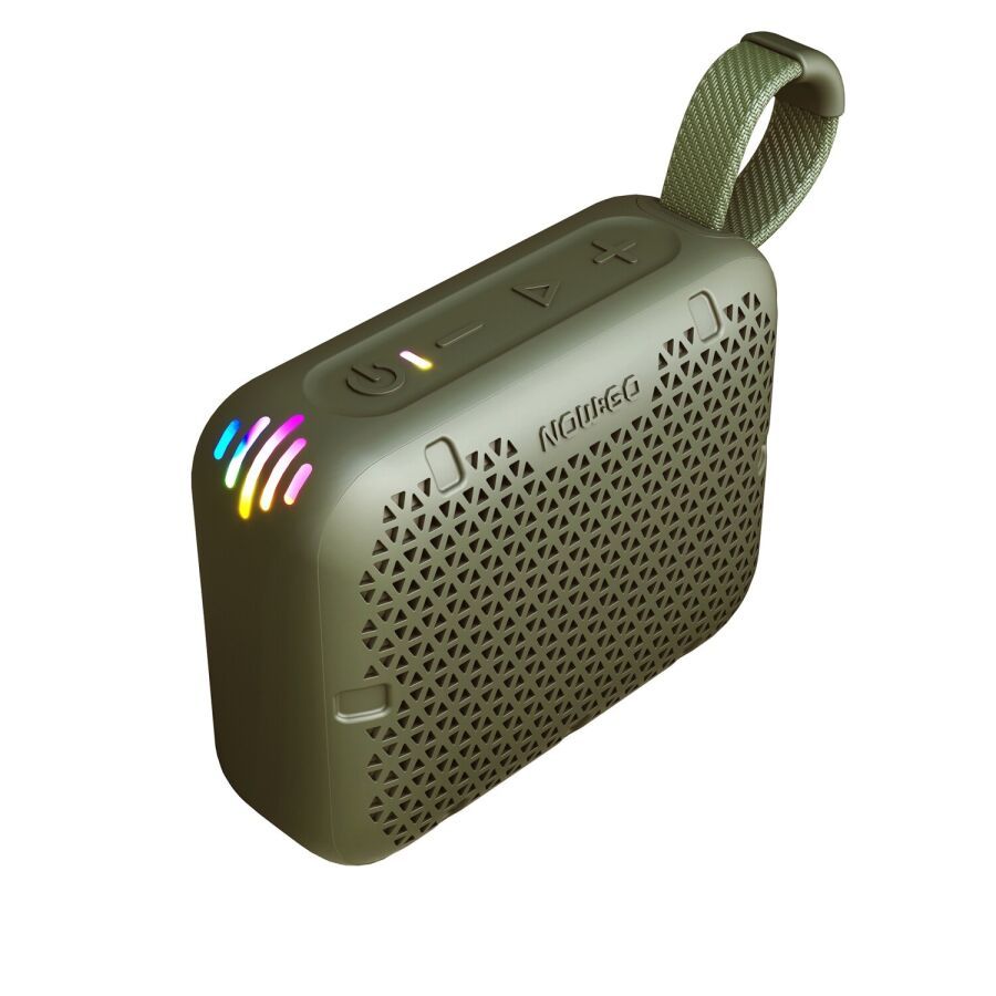 Stone M1 Portable Speaker