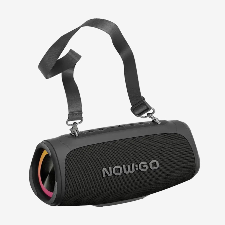 Storm S Portable Speaker