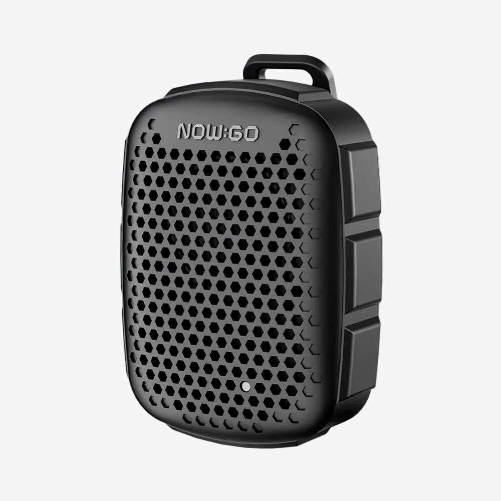 Lava Clip Portable Speaker