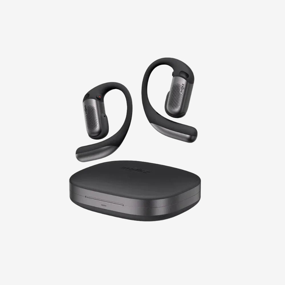OpenFit Pro AI Open-Ear True Wireless Earbuds