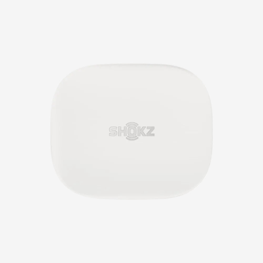 OpenFit Pro AI Open-Ear True Wireless Earbuds