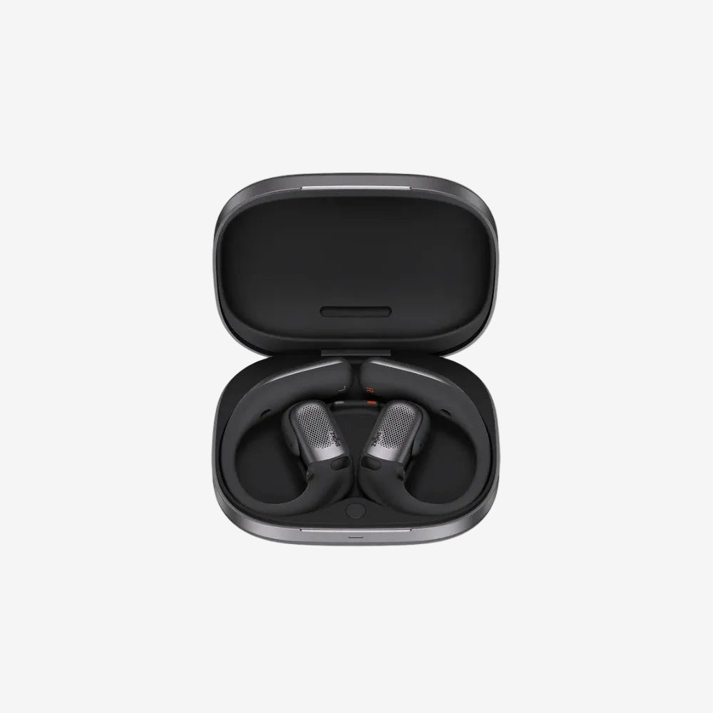 OpenFit Pro AI Open-Ear True Wireless Earbuds