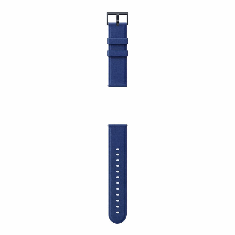Bezel & Strap Set for Watch Pro 2 - Blue
