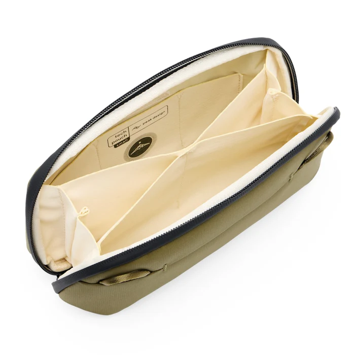 Tech Pouch Small Everyday Carry