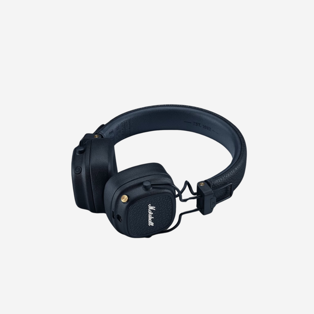 Major V Bluetooth Headphones - Main Image