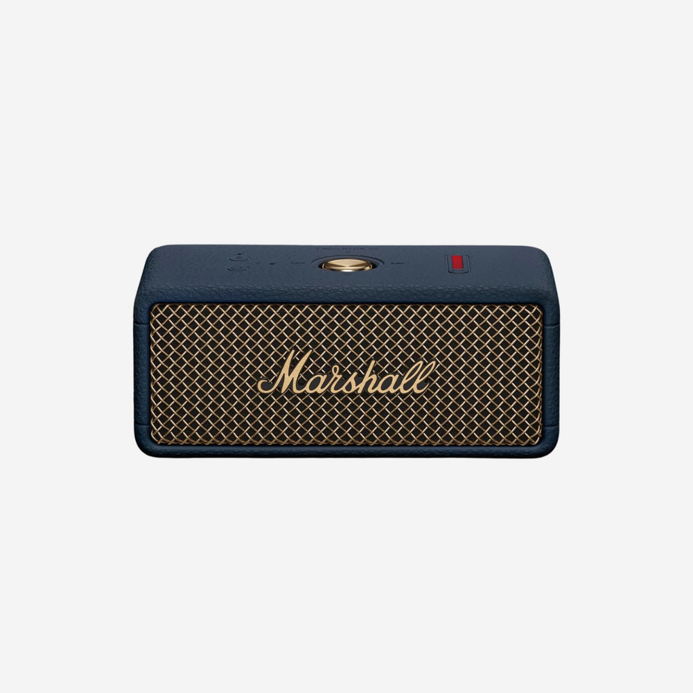 Emberton III Bluetooth Speaker
