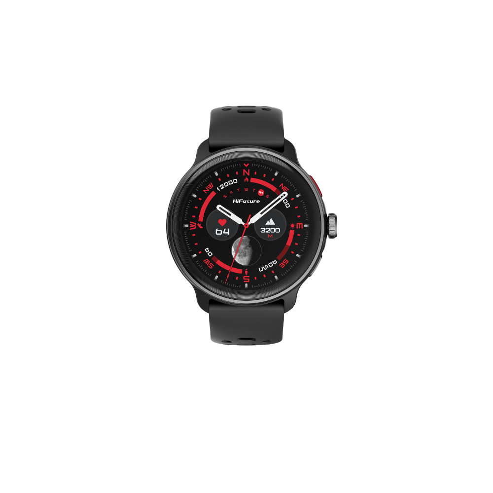 Watch Vela