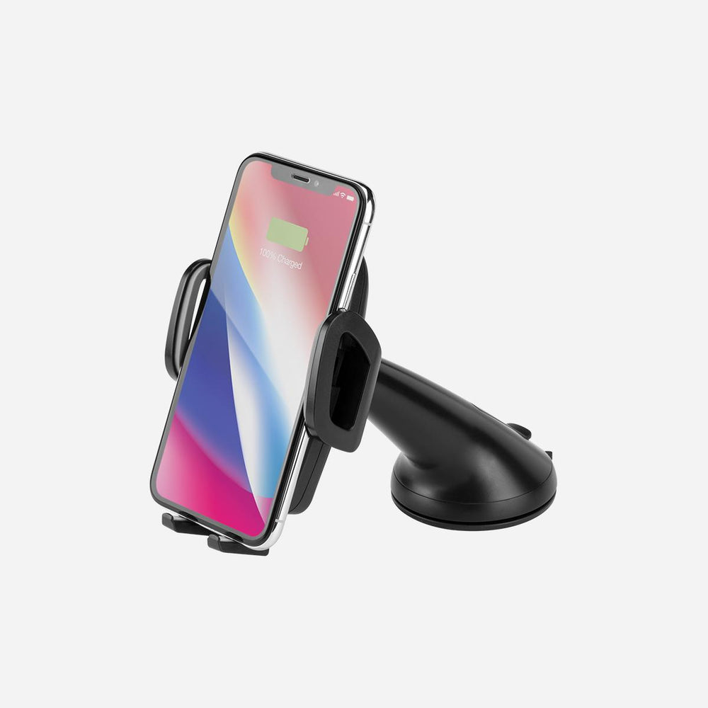 Q.Mount 10W Fast Wireless Charging Car Mount