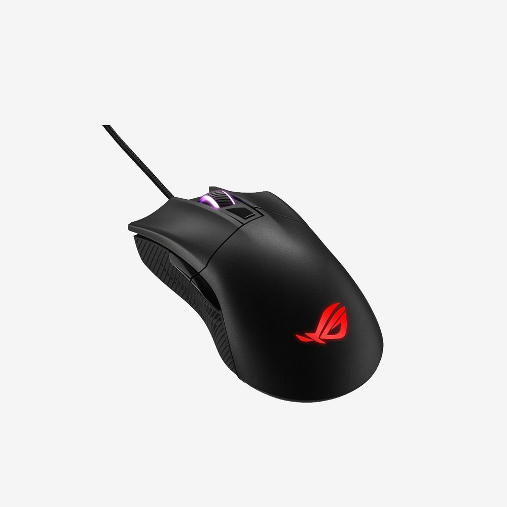 ROG Keris Wired Gaming Mouse