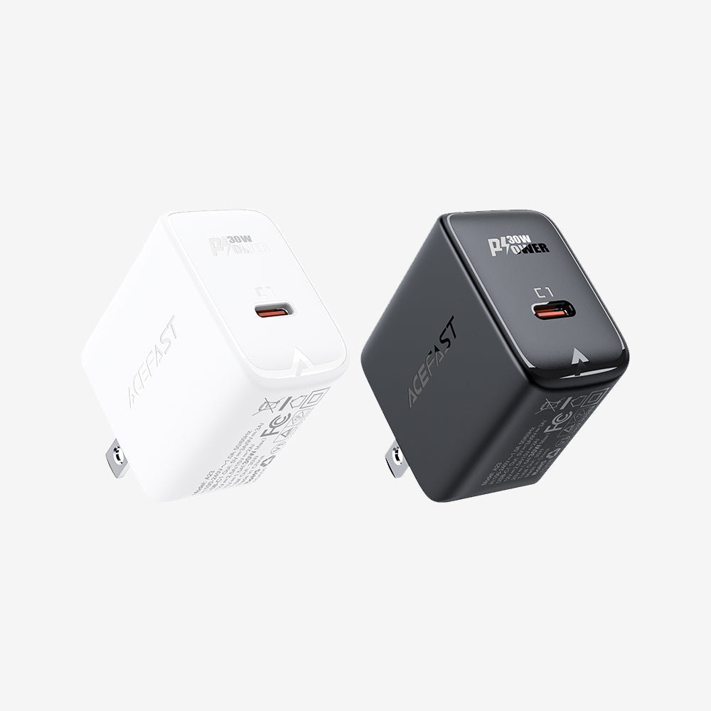 A23 Fast Charge Gan  Wall Charger 30W