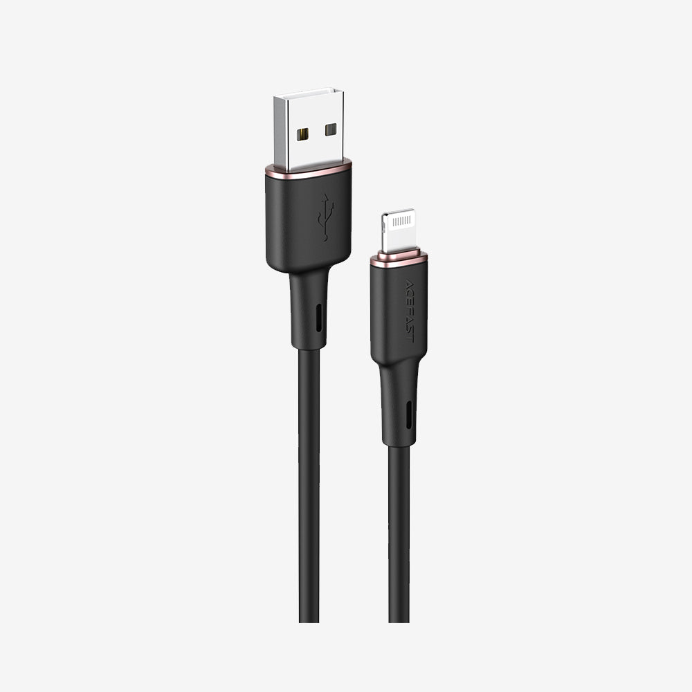 Mellow C2-02 USB to Lightning Cable 1.2M