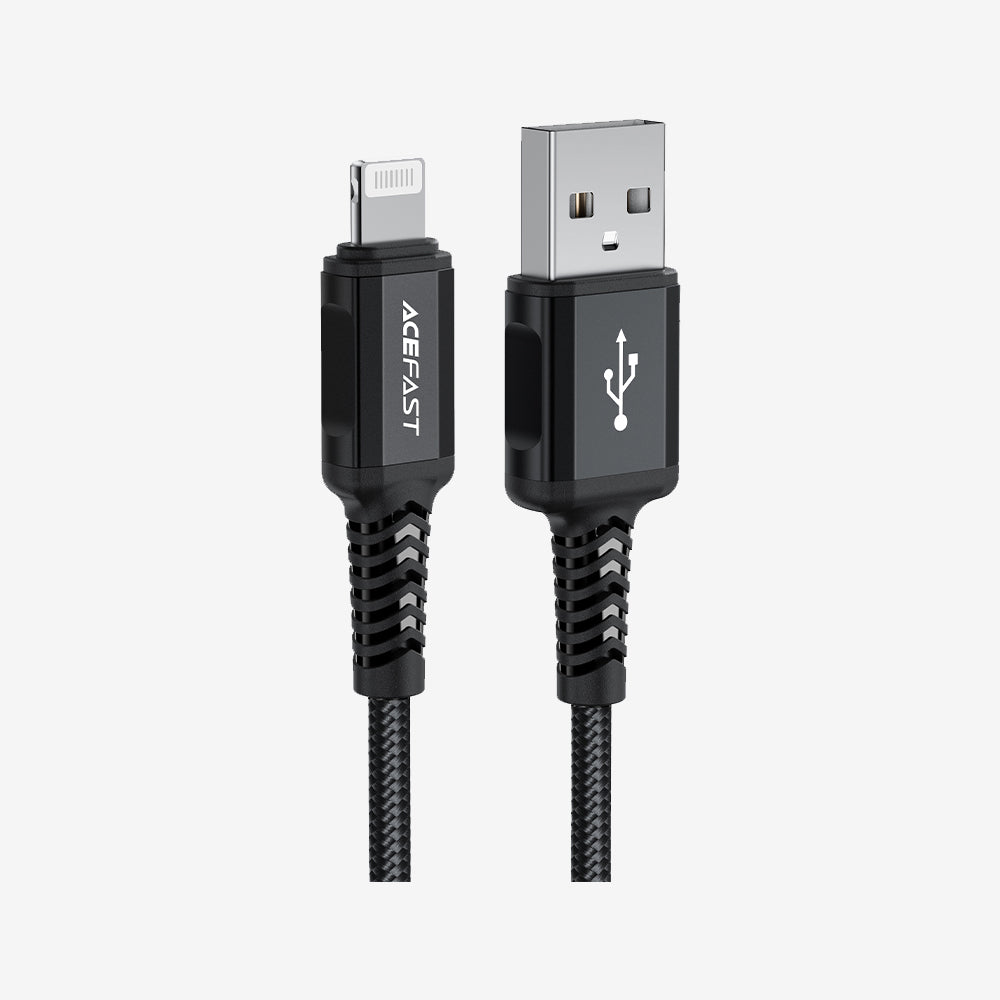 Acewire Pro C4-02 USB-A to Lightning Cable 1.8M