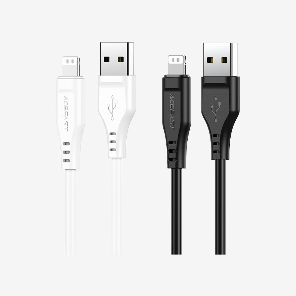 Acewire C3-02 USB-A to Lightning Cable 1.2M