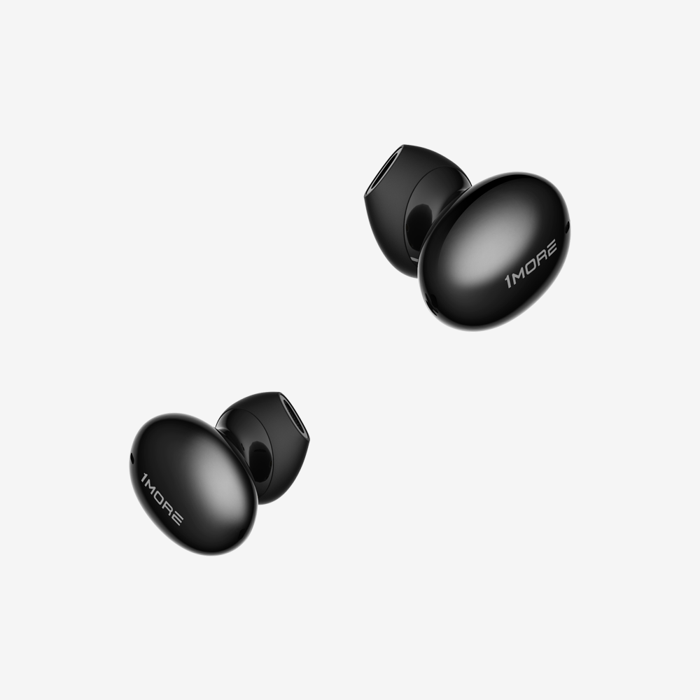 Semi In-Ear True Wireless Earphones