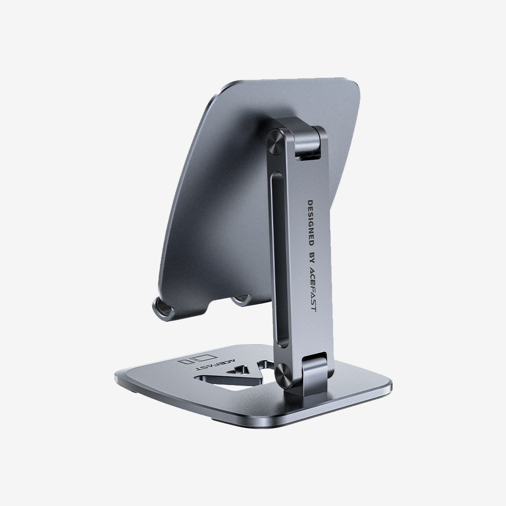 E13 Desktop Metal Folding Holder