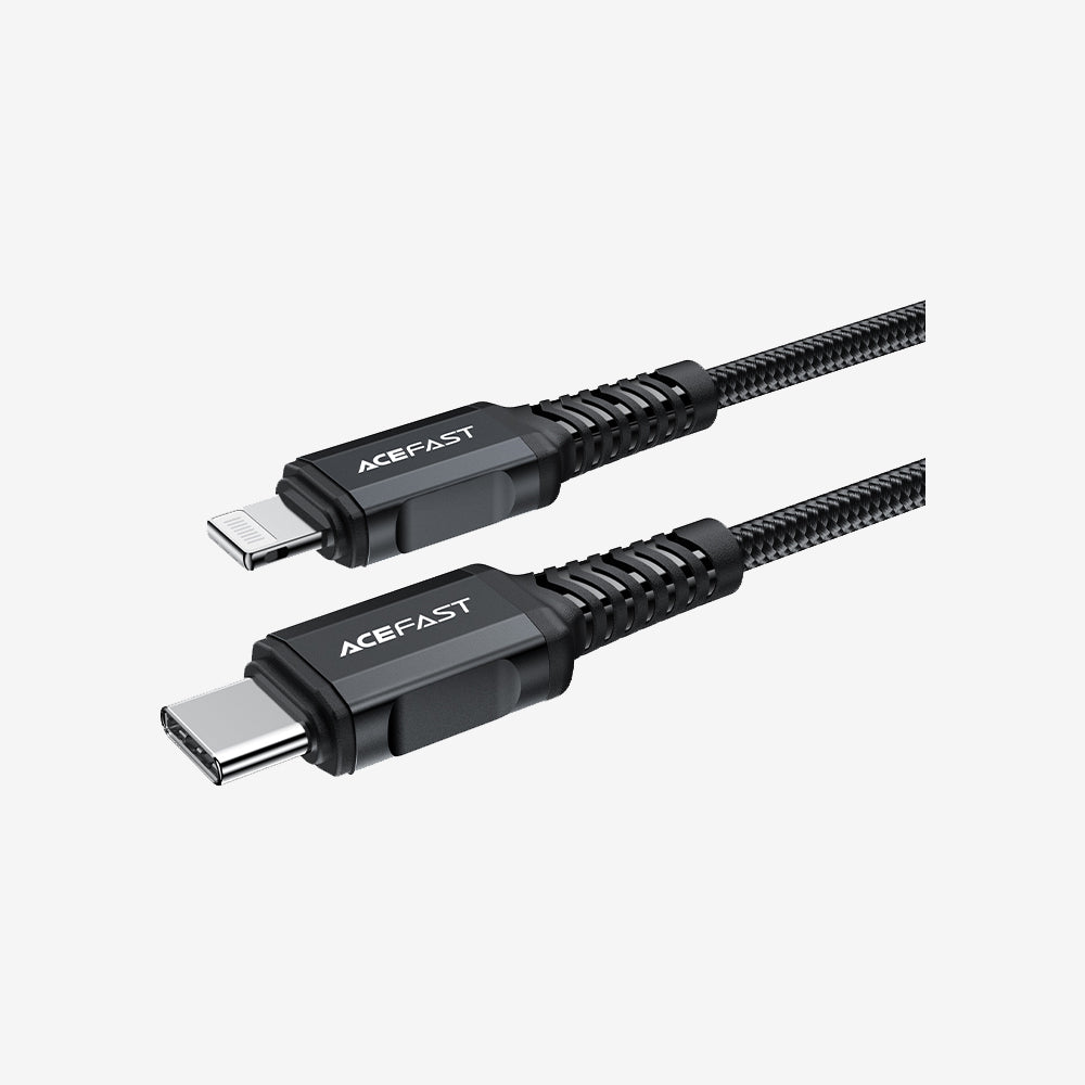 Acewire Pro C4-01 USB-C to Lightning Cable 1.8M