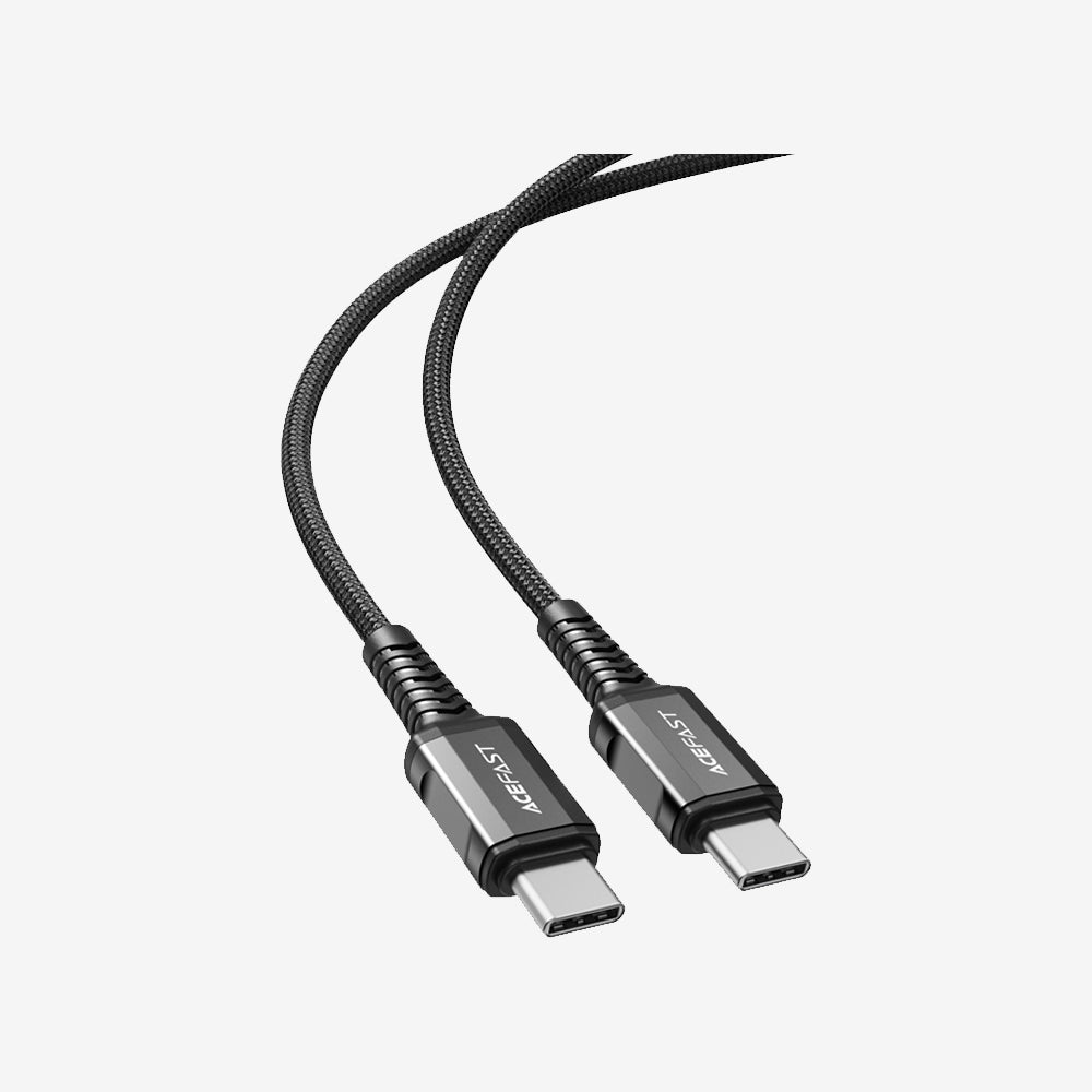 Acewire Pro C1-03 USB-C to USB-C 60W Cable 1.2M