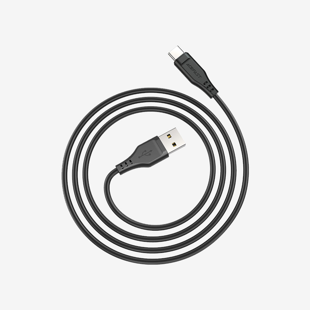 Acewire C3-04 USB-A to USB-C Cable 1.2M