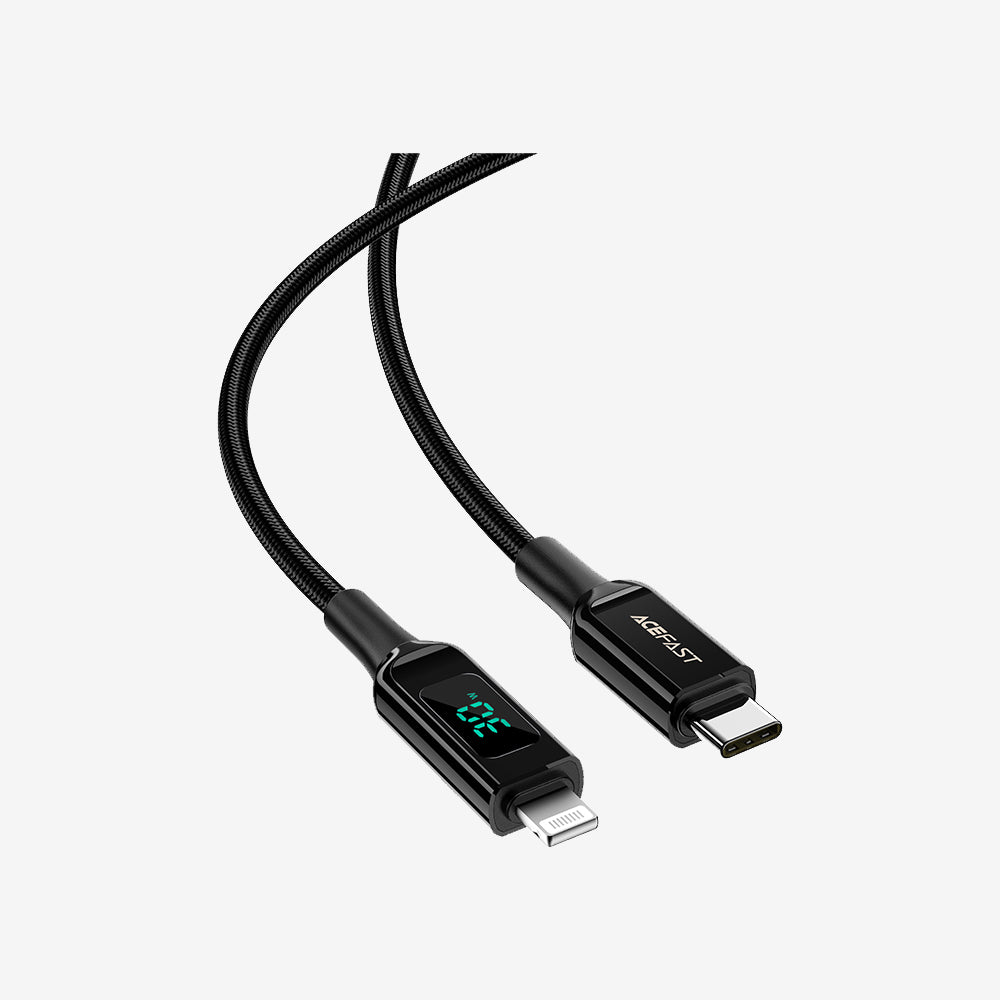 Acewire Pro C6-01 USB-C to Lightning Cable 1.2M