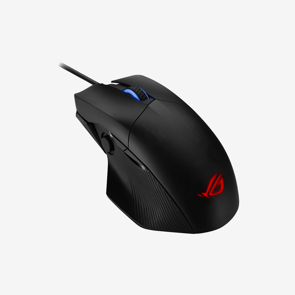 ROG Chakram Core Wired Gaming Mouse