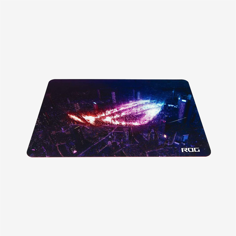 ROG Strix Slice Extended Gaming Mouse Pad