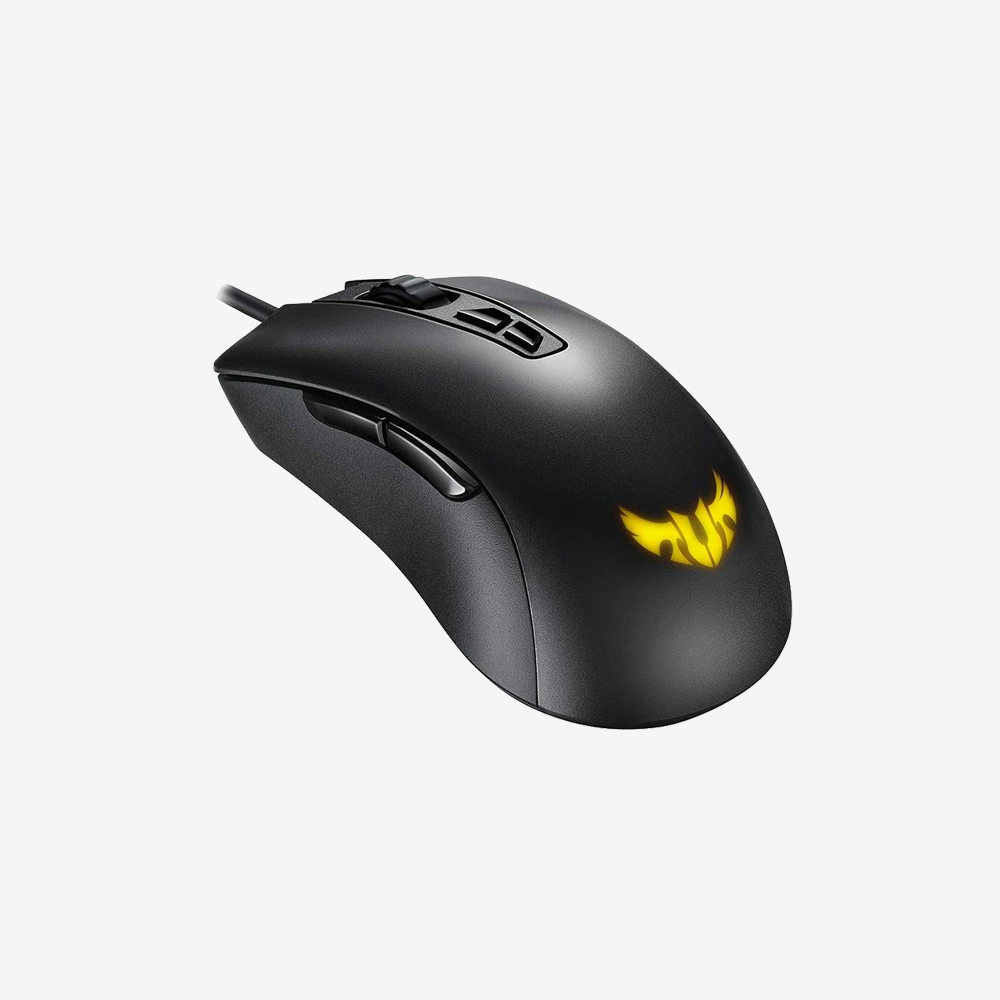 TUF Gaming M3 Ergonomic Wired Mouse
