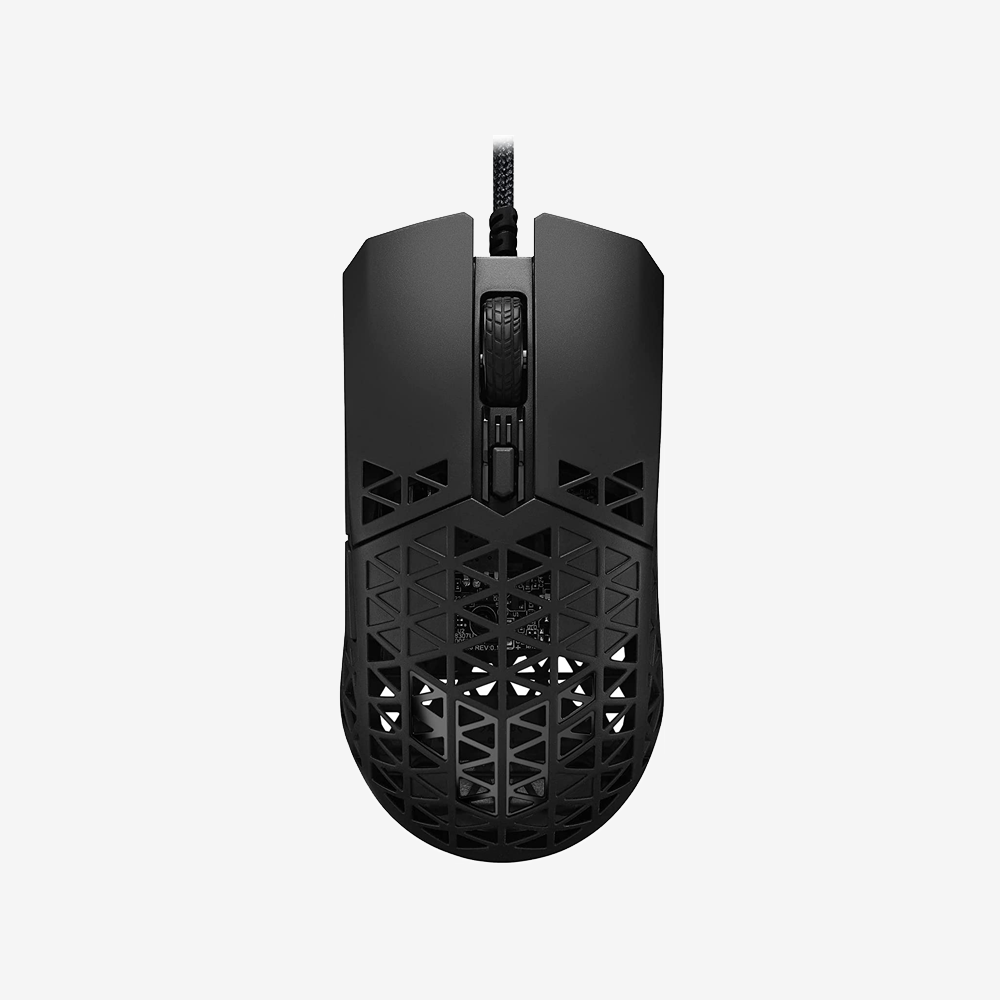 TUF Gaming M4 Air Wired Mouse