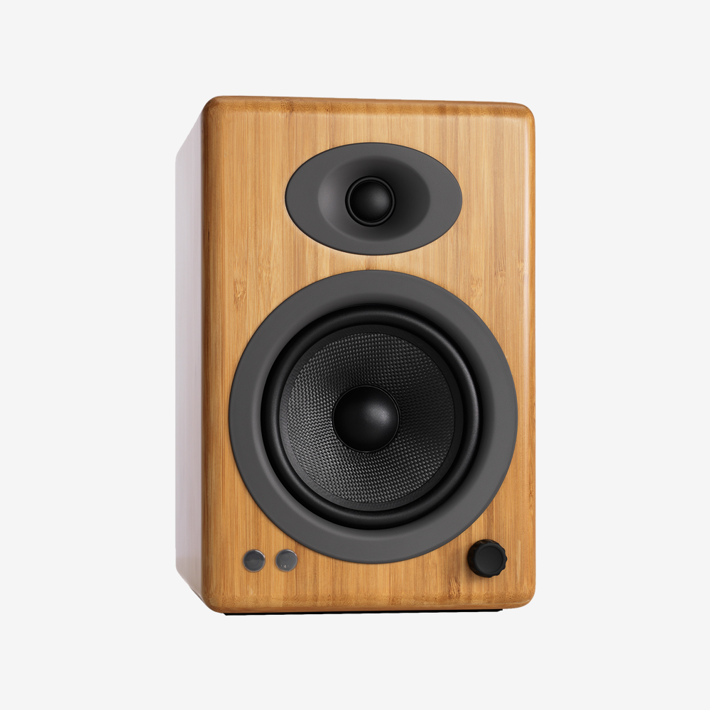 A5+ 2024 wireless speakers