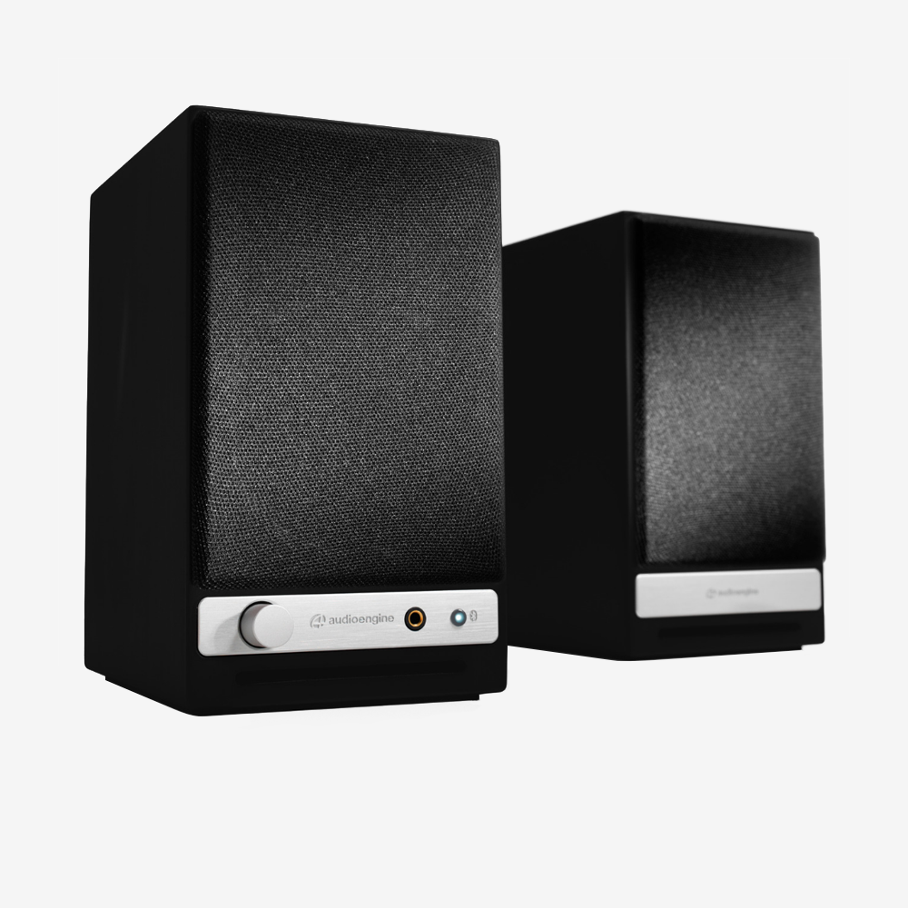 HD3 Home Music System w/ Bluetooth aptX-HD