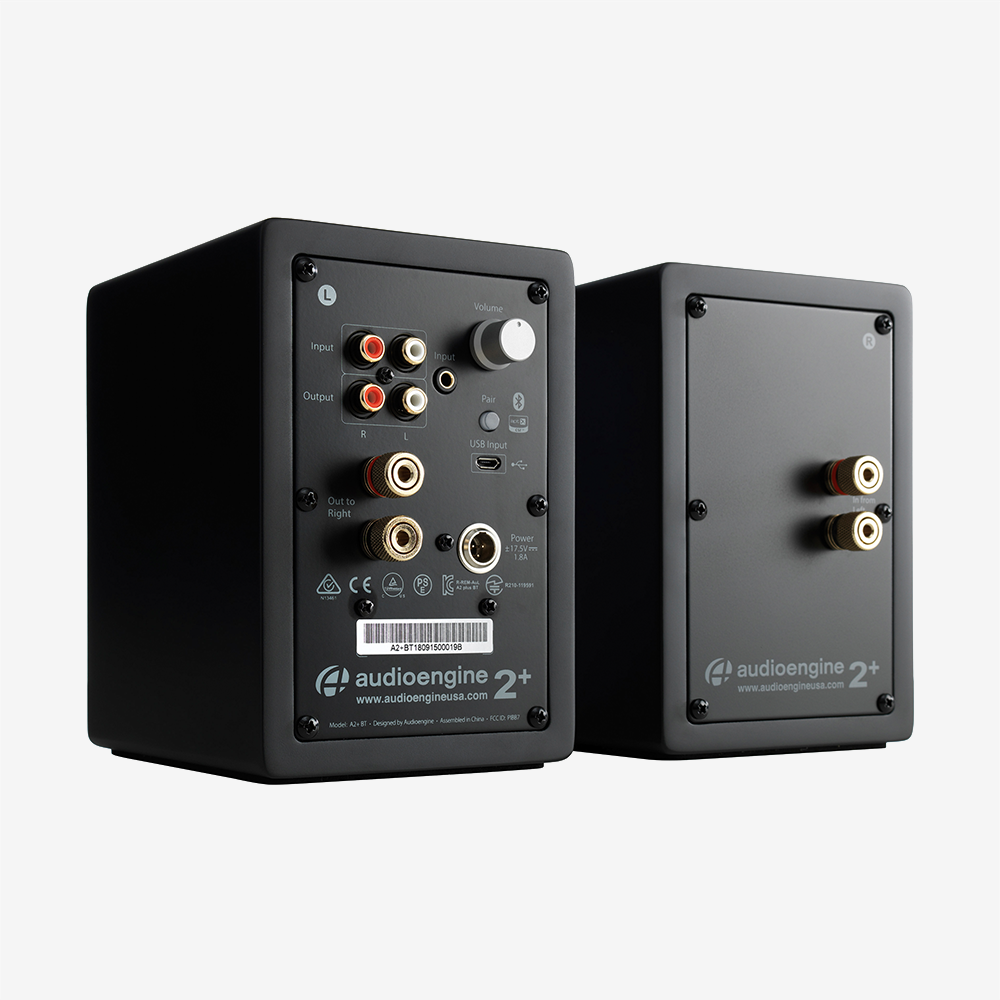 Audioengine a2+ best sale pret