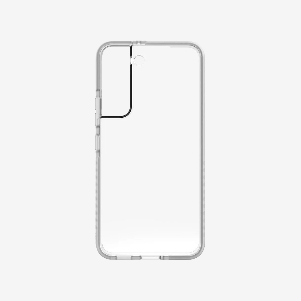 Ace Pro Case for Samsung S22 - Clear