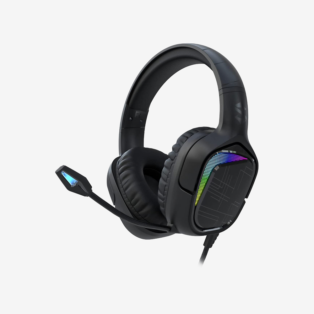Goblin X1 Wired Gaming Headphones