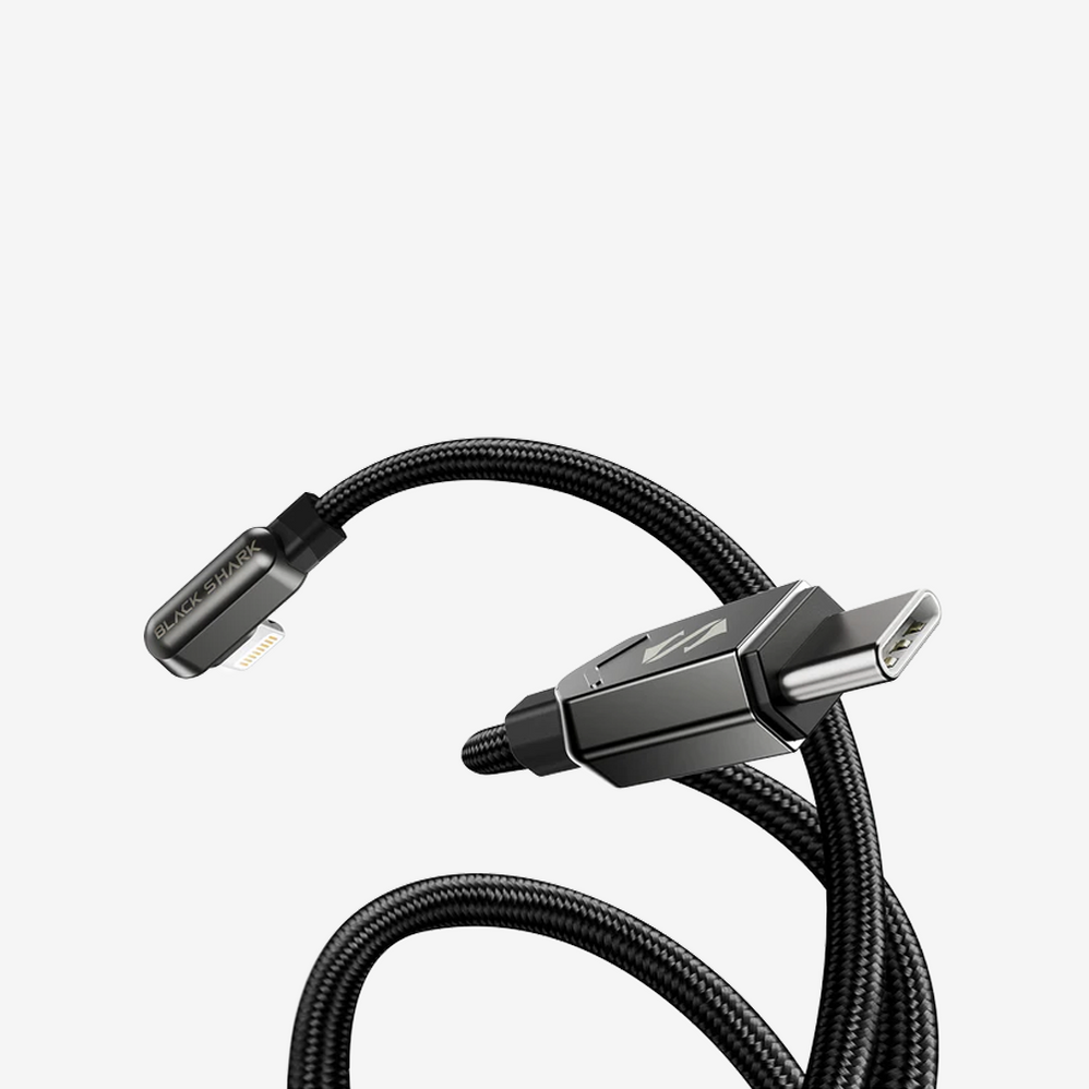 Lightning Cables — Digital Walker