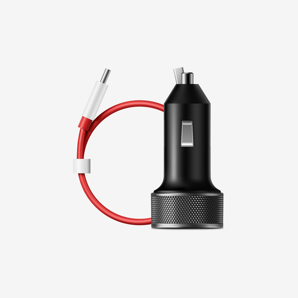 Dash Charge Car Charger